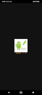 تحميل APK Editor Pro مهكر النسخة المدفوعة 3