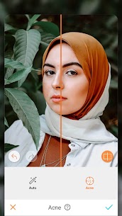 تحميل برنامج AirBrush مهكر للاندرويد النسخة المدفوعة 4