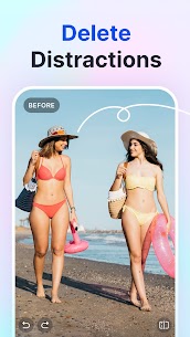 تحميل برنامج SnapEdit مهكر اخر اصدار 2
