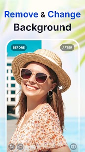 تحميل برنامج SnapEdit مهكر اخر اصدار 4