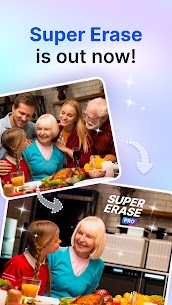 تحميل برنامج SnapEdit مهكر اخر اصدار 1
