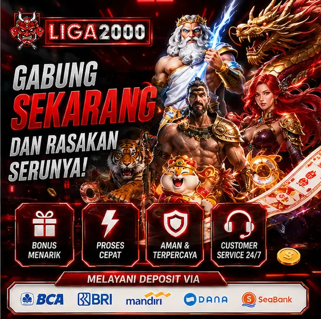Thumbnail 1 of 3, Poster, LIGA2000 : Ingin Meraup Keuntungan Finansial Melimpah Sambil Menikmati Fitur Canggih Dupplay? designed and sold by LIGA2000.