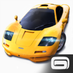 Asphalt Nitro مهكرة