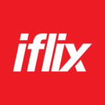 iflix مهكر