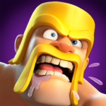 تحميل كلاش اوف كلانس مهكرة 2025 Clash of Clans للاندرويد