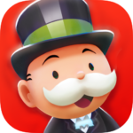 MONOPOLY GO مهكرة