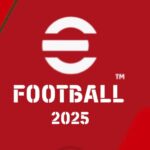 تحميل بيس 2025 موبايل مهكرة eFootball للاندرويد