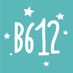 تحميل برنامج B612 مهكر