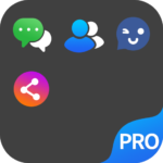 DualSpace Pro مهكر